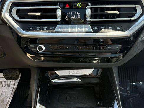 Used 2023 BMW X3 sDrive30i w/ Convenience Package image 28