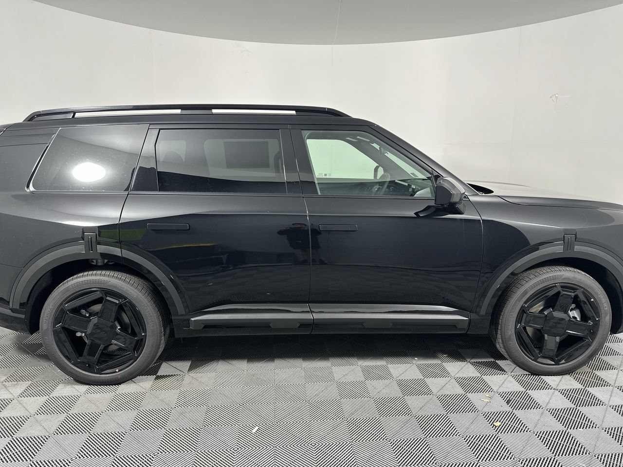 New 2027 Kia Telluride X-Line SX Prestige AWD/4WD image 18