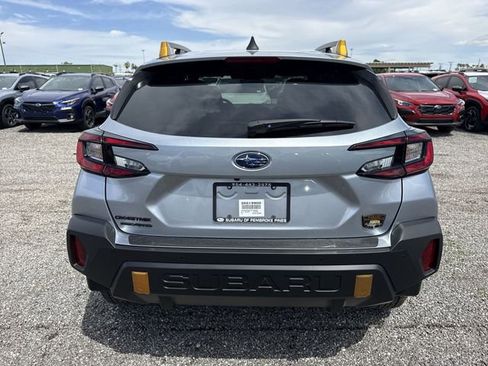 New 2026 Subaru Crosstrek 2.5i Wilderness image 24