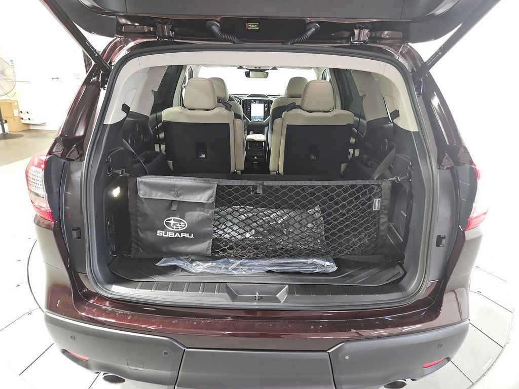 New 2027 Subaru Ascent Limited AWD/4WD image 23