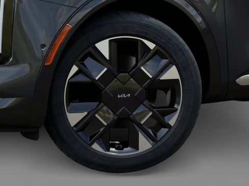 New 2027 Kia Sportage SX Prestige AWD/4WD image 9