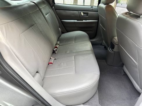 Used 2003 Mercury Sable LS Premium FWD image 17