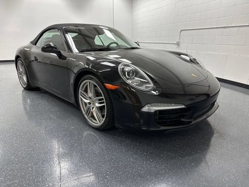 Used 2012 Porsche 911 Carrera S RWD image 2