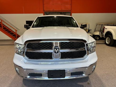Used 2016 RAM 1500 Big Horn AWD/4WD image 10