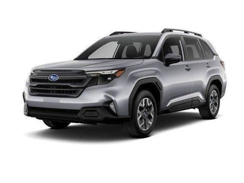 New 2026 Subaru Forester Premium w/ Base/Premium Plus Package image 65