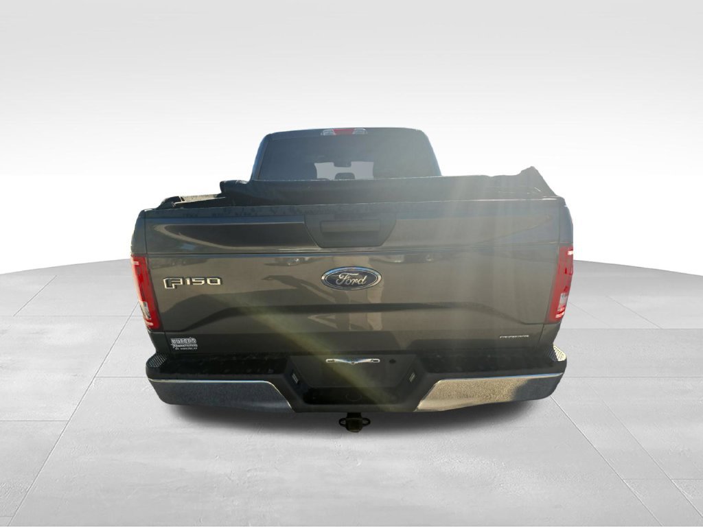 Used 2016 Ford F150 XLT RWD image 7