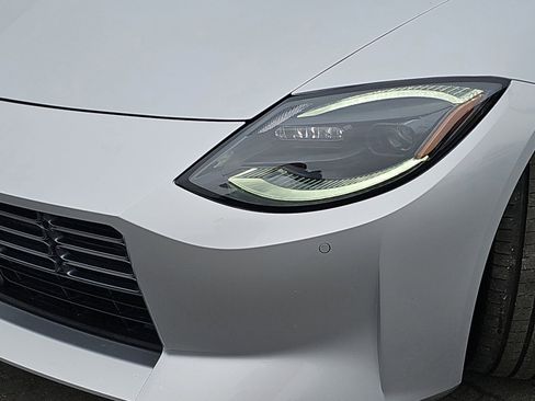 Used 2024 Nissan Z Sport w/ Floor Mat Package image 28