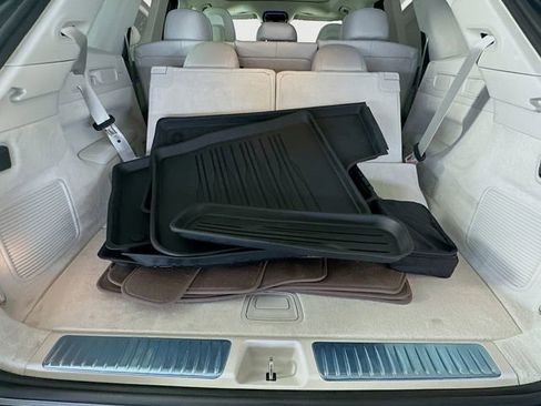 Certified 2023 Mercedes-Benz EQS 450+ SUV image 27