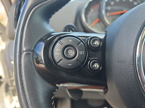 Used 2019 MINI Cooper Countryman S w/ Driver Assistance Package image 24