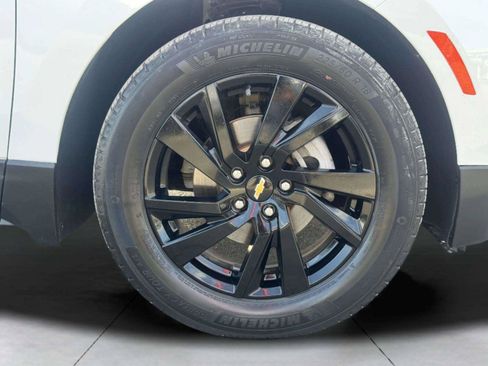 Used 2023 Chevrolet Equinox LS w/ LS Convenience Package FWD image 64