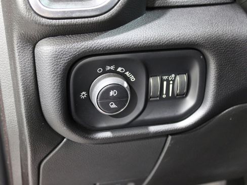 Used 2024 RAM 2500 Laramie w/ Night Edition image 8