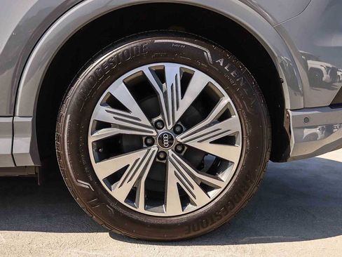 Used 2023 Audi Q4 e-tron Premium w/ Premium Plus RWD image 13