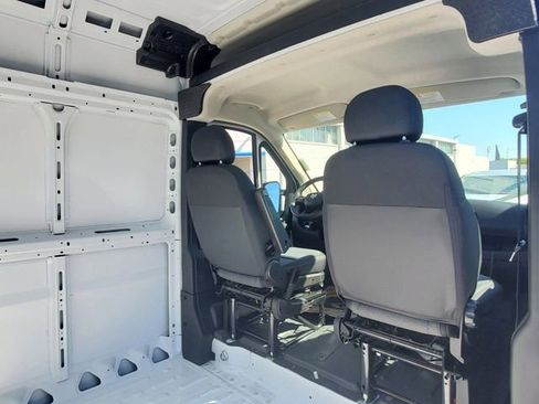 New 2024 RAM ProMaster 2500 image 10