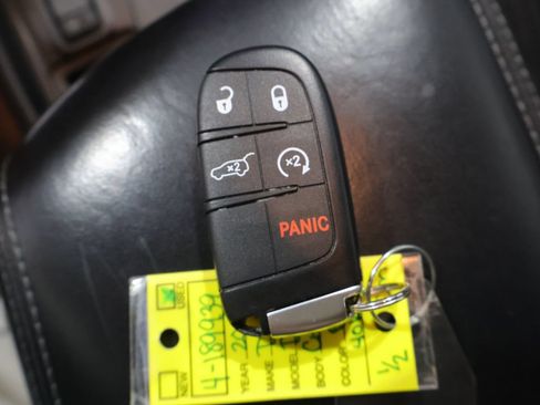 Used 2022 Dodge Durango Citadel AWD/4WD image 29