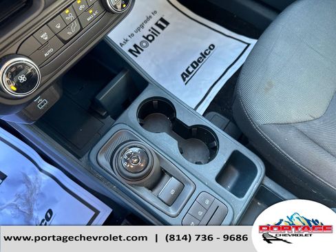 Used 2022 Ford Maverick XL image 25