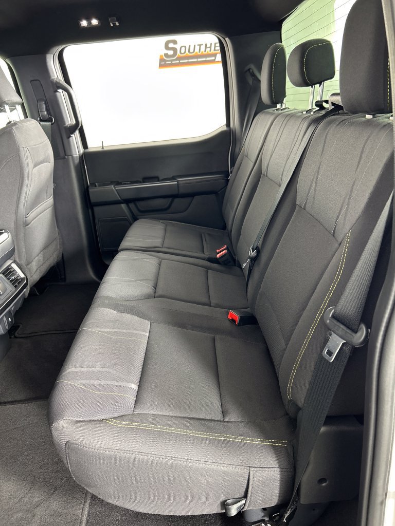 Used 2024 Ford F150 STX RWD image 18