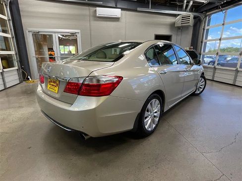 Used 2013 Honda Accord EX-L image 5