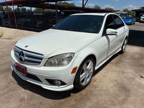 Used 2010 Mercedes-Benz C 300 Sedan w/ Premium 1 Pkg image 30