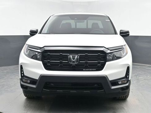 New 2026 Honda Ridgeline Black Edition image 3