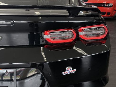 Used 2021 Chevrolet Camaro SS image 17