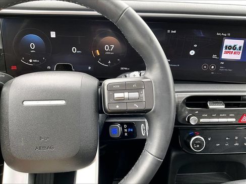 Used 2026 Hyundai Palisade SEL AWD/4WD image 15