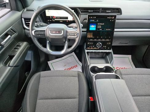 Used 2025 GMC Terrain Elevation AWD/4WD image 13