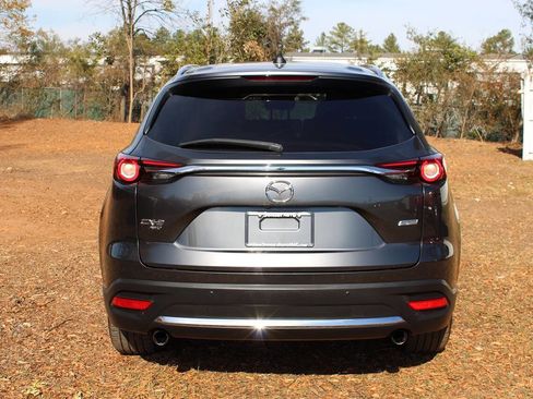 Used 2016 MAZDA CX-9 Grand Touring image 8