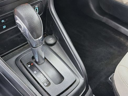 Used 2020 Ford EcoSport S FWD image 20