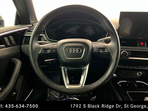 Used 2024 Audi A5 2.0T Prestige AWD/4WD image 12