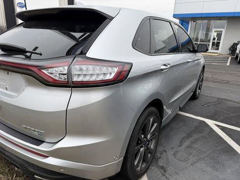 Used 2018 Ford Edge Sport w/ Equipment Group 401A image 7