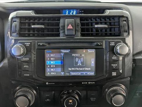 Used 2018 Toyota 4Runner TRD Pro image 28