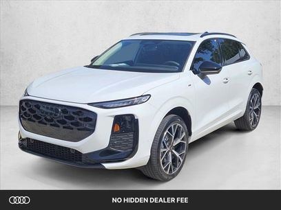 New 2026 Audi Q3 quattro 2.0T