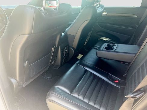 Used 2021 Jeep Grand Cherokee Limited X RWD image 24