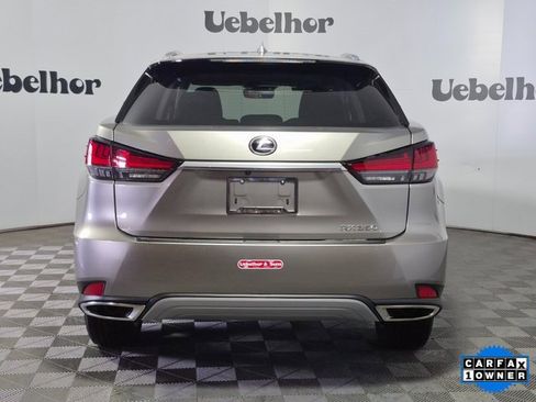 Used 2022 Lexus RX 350 350 image 6