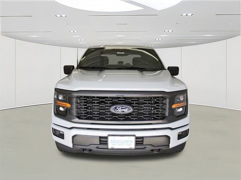 New 2025 Ford F150 STX w/ Equipment Group 200A image 2