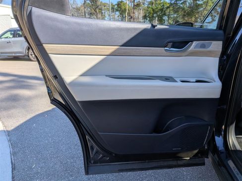 Used 2021 Hyundai Palisade Limited image 28