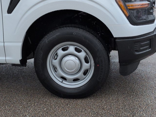 New 2026 Ford F150 XL RWD image 11