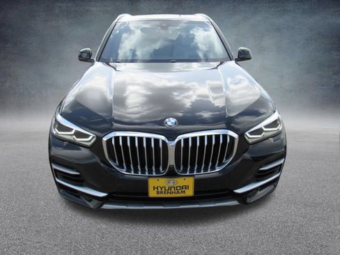 Used 2023 BMW X5 xDrive40i w/ Premium Package AWD/4WD image 9
