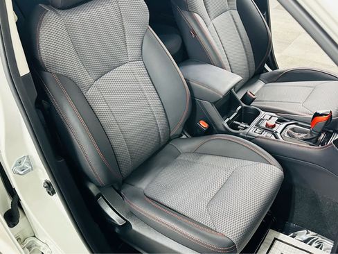 Certified 2023 Subaru Forester Sport image 24