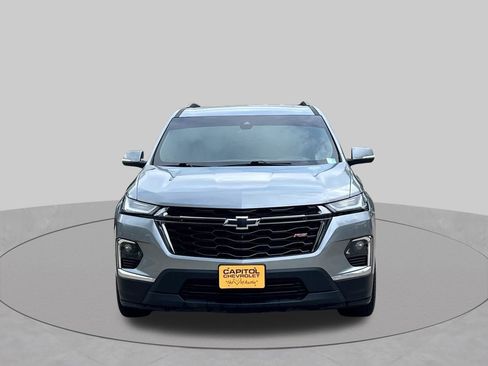 Used 2023 Chevrolet Traverse RS AWD/4WD image 9