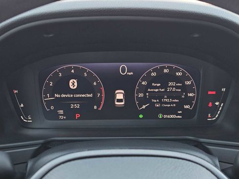 Used 2024 Honda Accord LX image 15