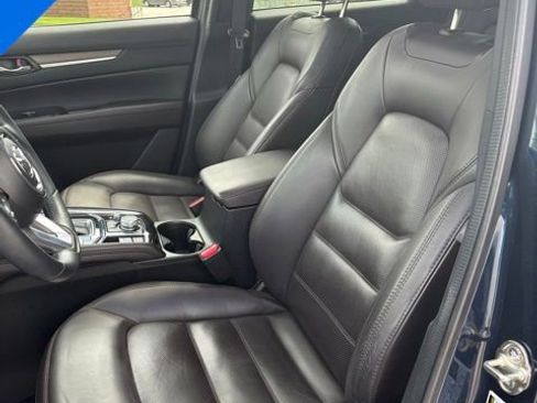 Used 2020 MAZDA CX-5 Signature AWD/4WD image 13
