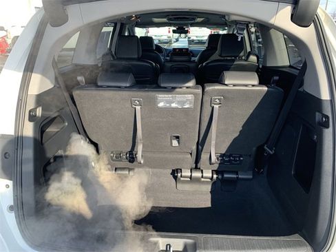 Used 2021 Honda Odyssey EX-L image 24