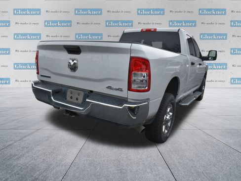 Used 2024 RAM 2500 Big Horn image 6