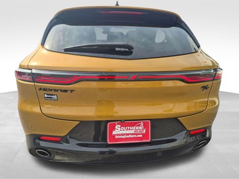 Used 2024 Dodge Hornet R/T AWD/4WD image 5