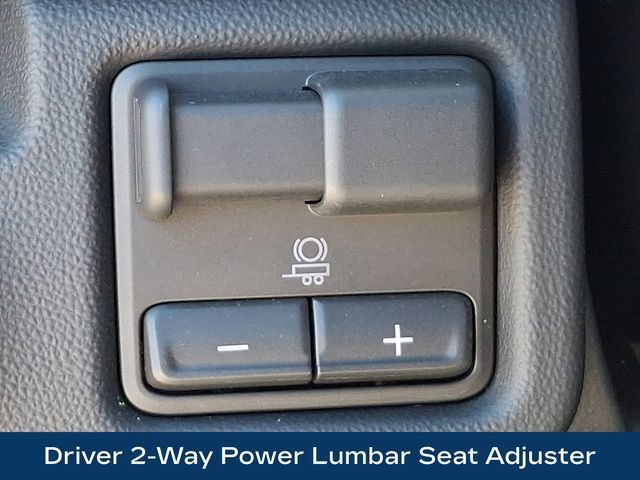 Used 2026 GMC Sierra EV Elevation AWD/4WD image 11