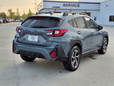 Certified 2024 Subaru Crosstrek 2.0i Premium AWD/4WD image 4
