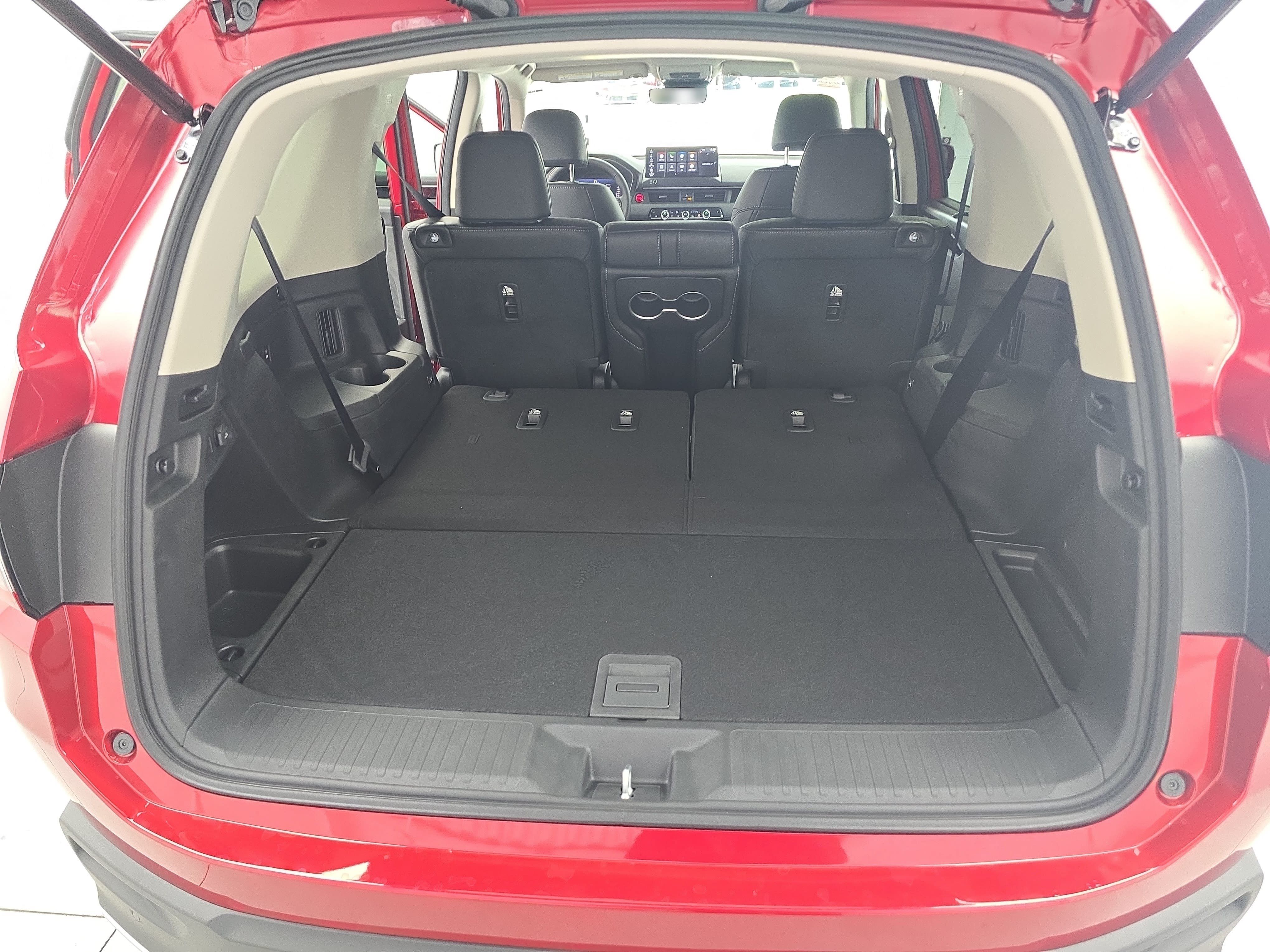 New 2026 Honda Pilot EX-L image 13