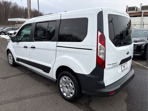 Used 2017 Ford Transit Connect XL image 5