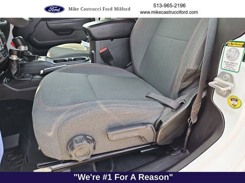 Used 2024 Jeep Wrangler Rubicon AWD/4WD image 25